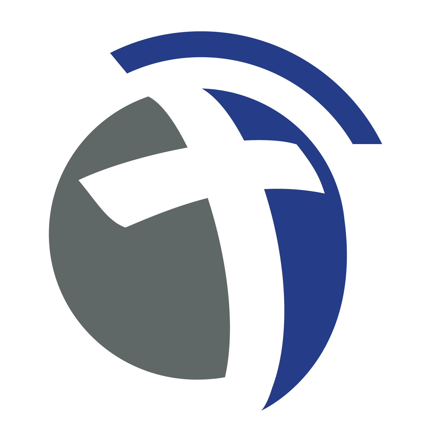 Friends Baptist Church logo