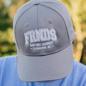 Cap