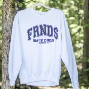 Crewneck
