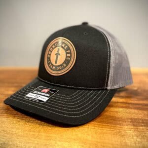 Frontline Men's Ministry Hat