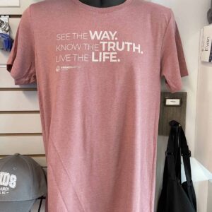 Mauve SKL T-Shirt
